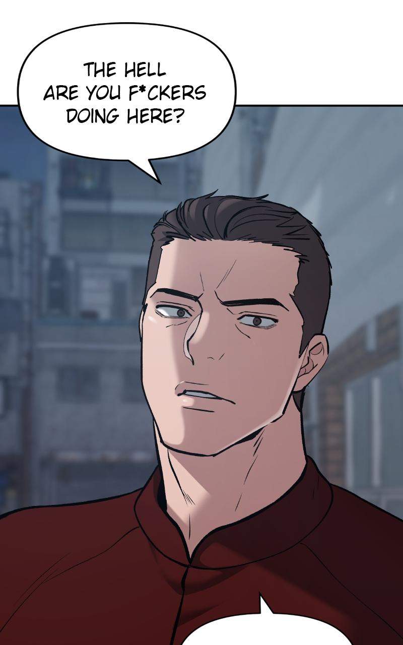 Designated Bully Chapter 43