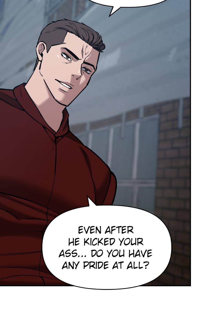 Designated Bully Chapter 43