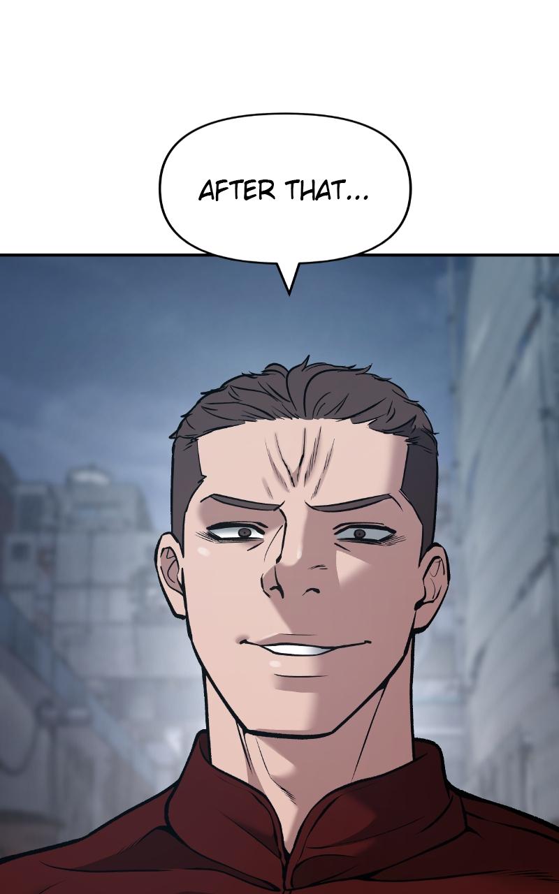 Designated Bully Chapter 43