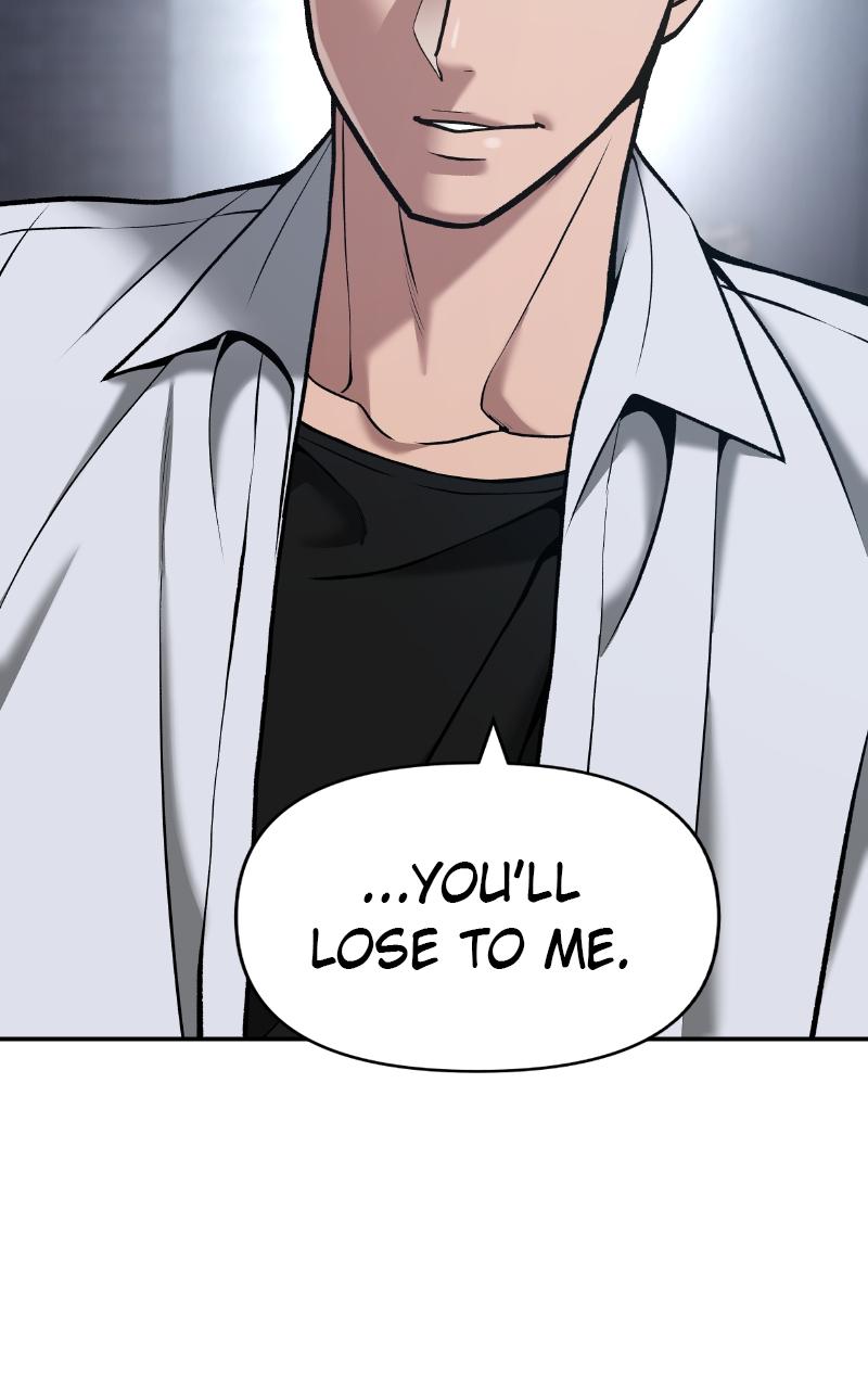 Designated Bully Chapter 43