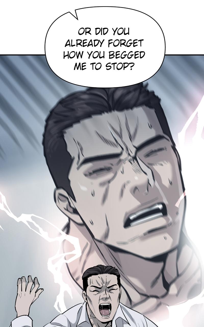 Designated Bully Chapter 43