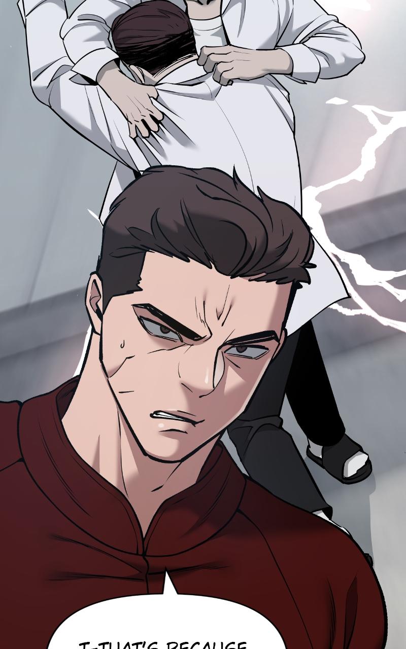 Designated Bully Chapter 43