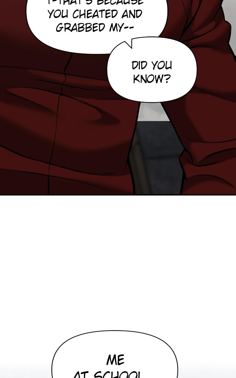 Designated Bully Chapter 43