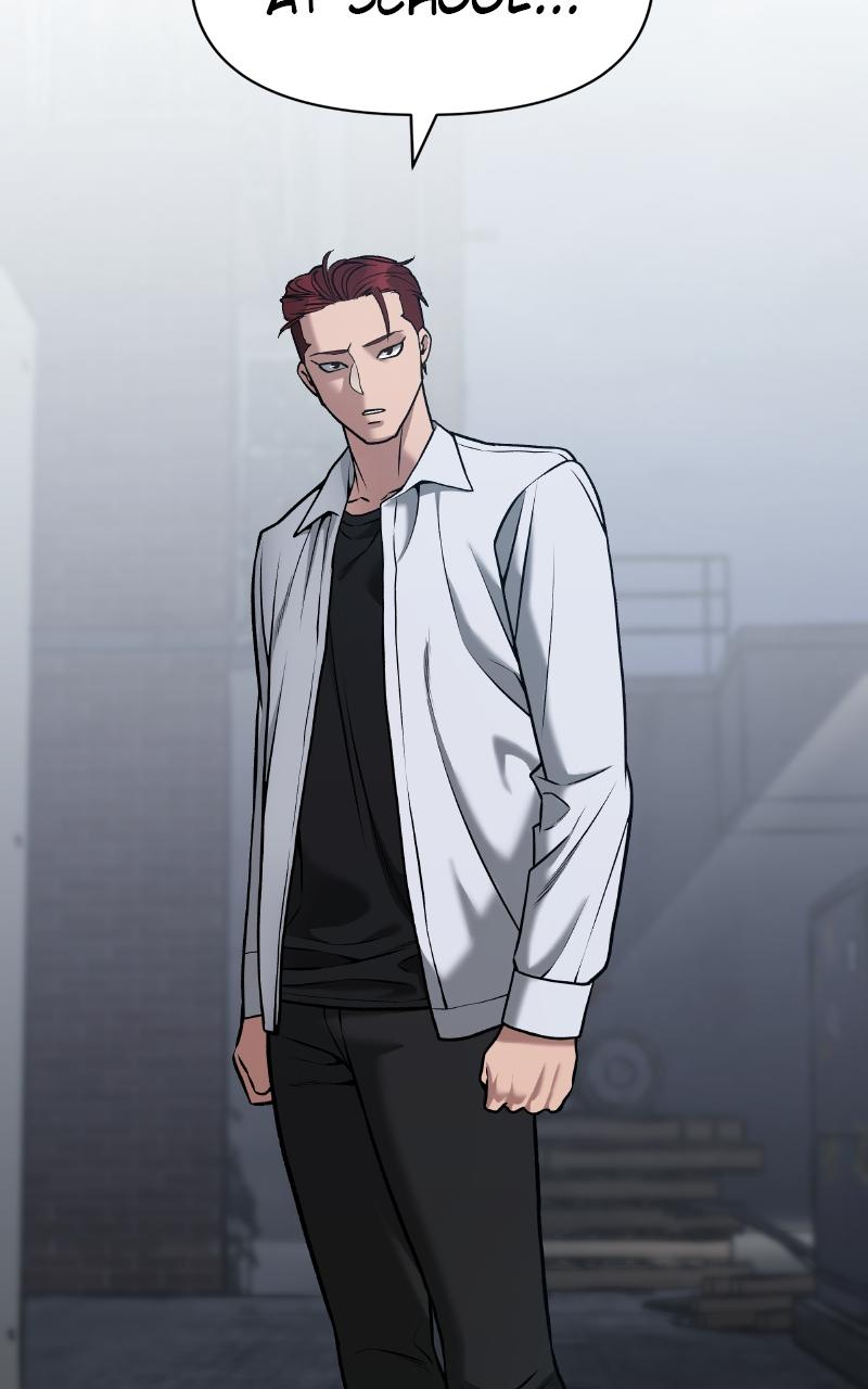 Designated Bully Chapter 43