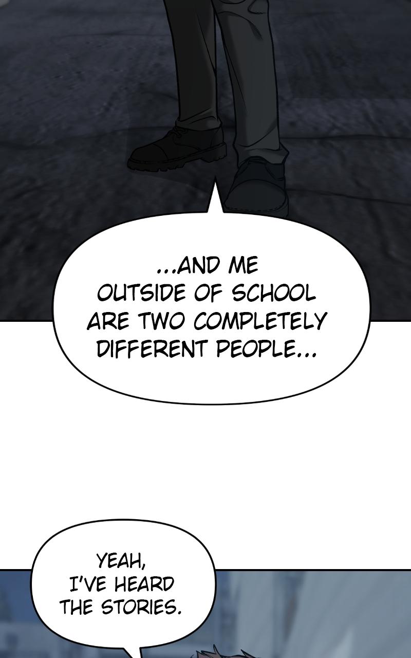 Designated Bully Chapter 43