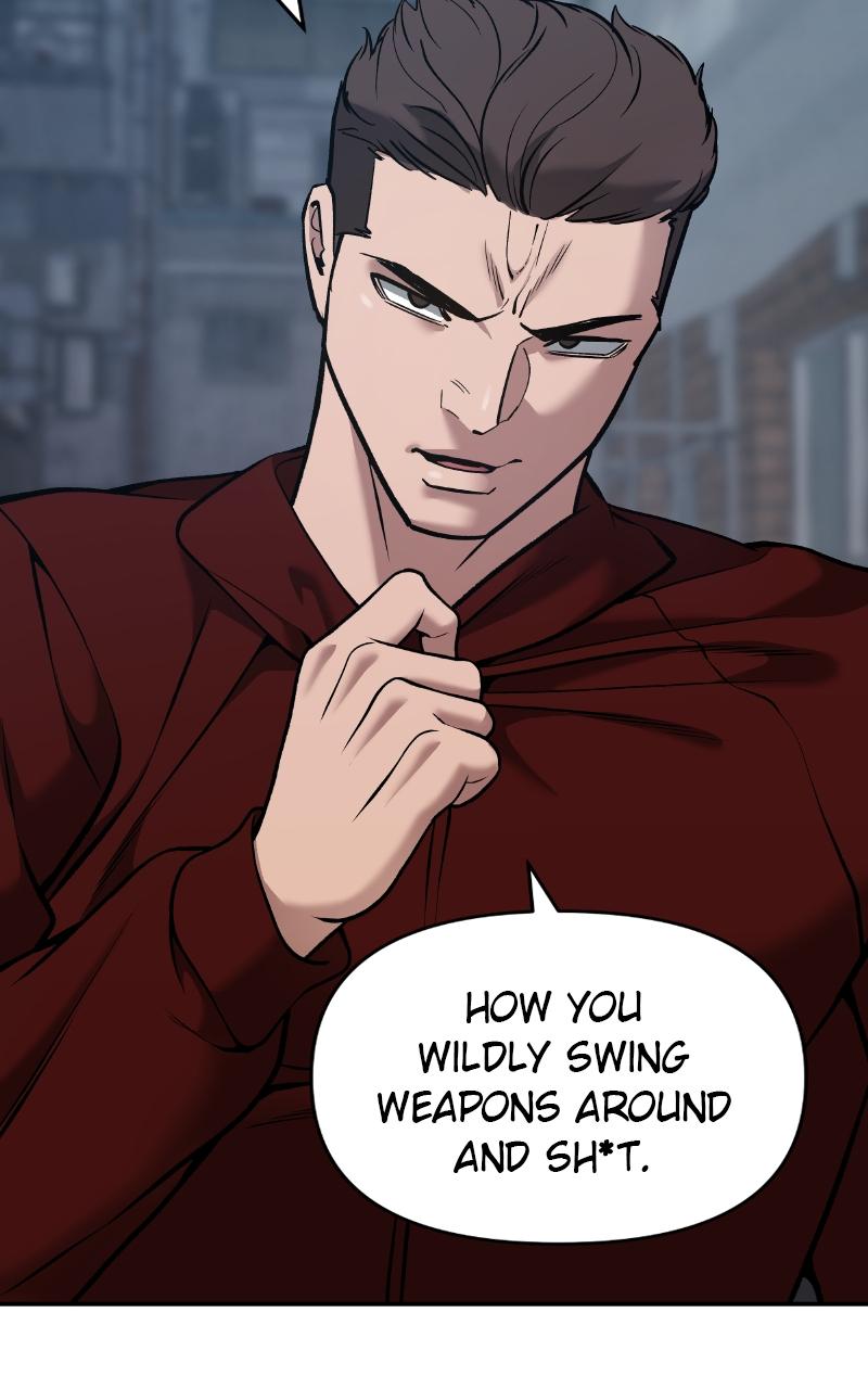 Designated Bully Chapter 43