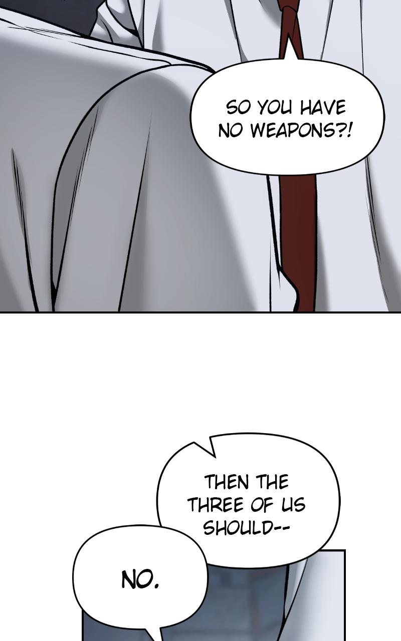 Designated Bully Chapter 43