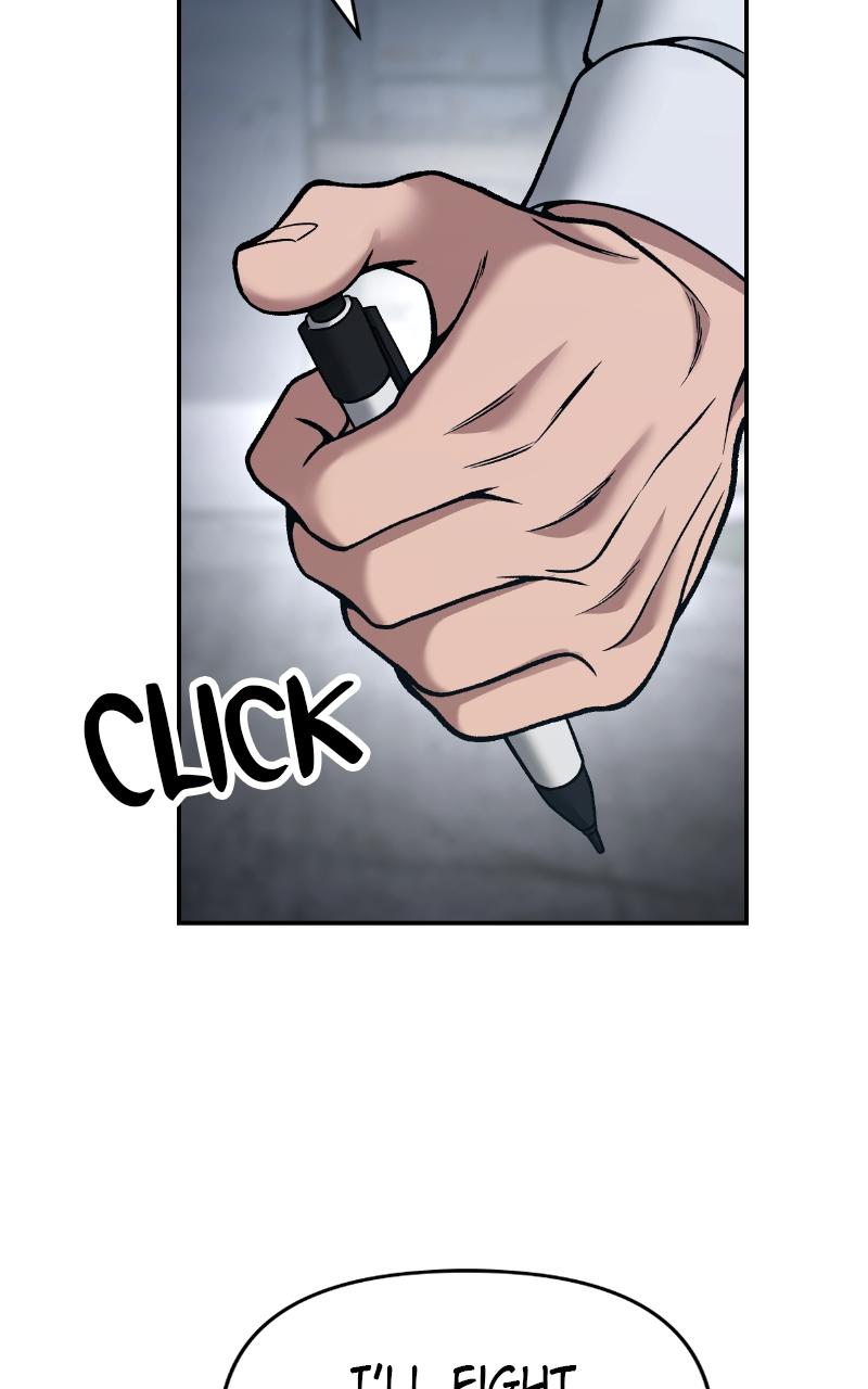 Designated Bully Chapter 43