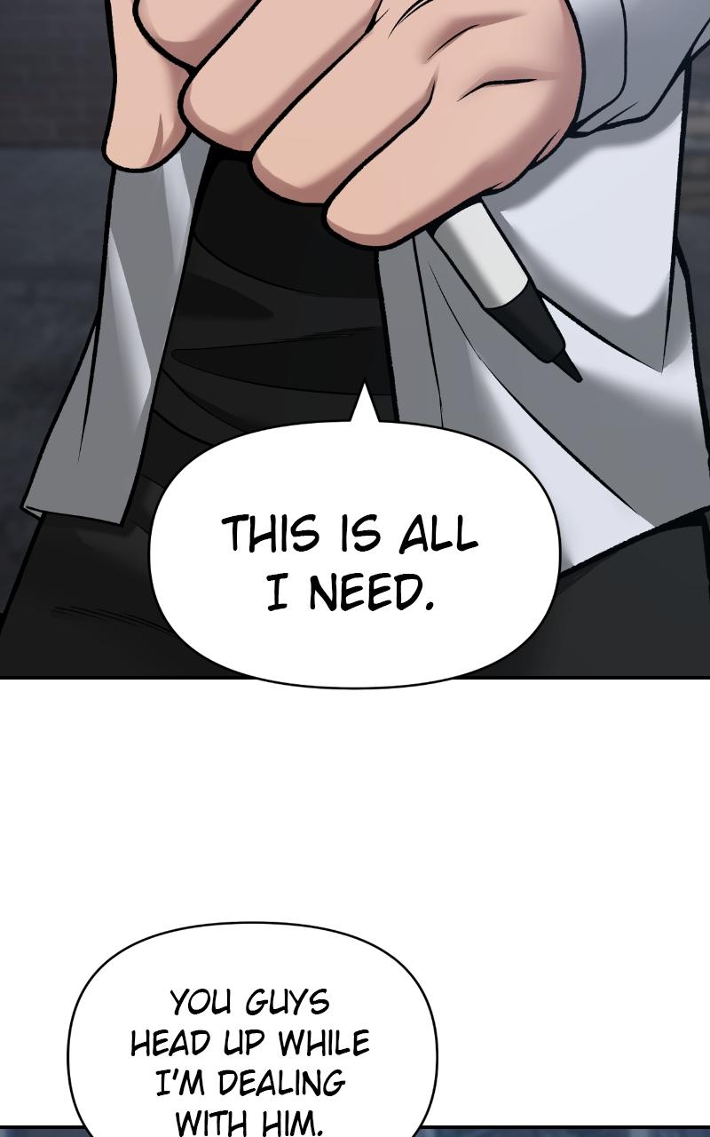 Designated Bully Chapter 43