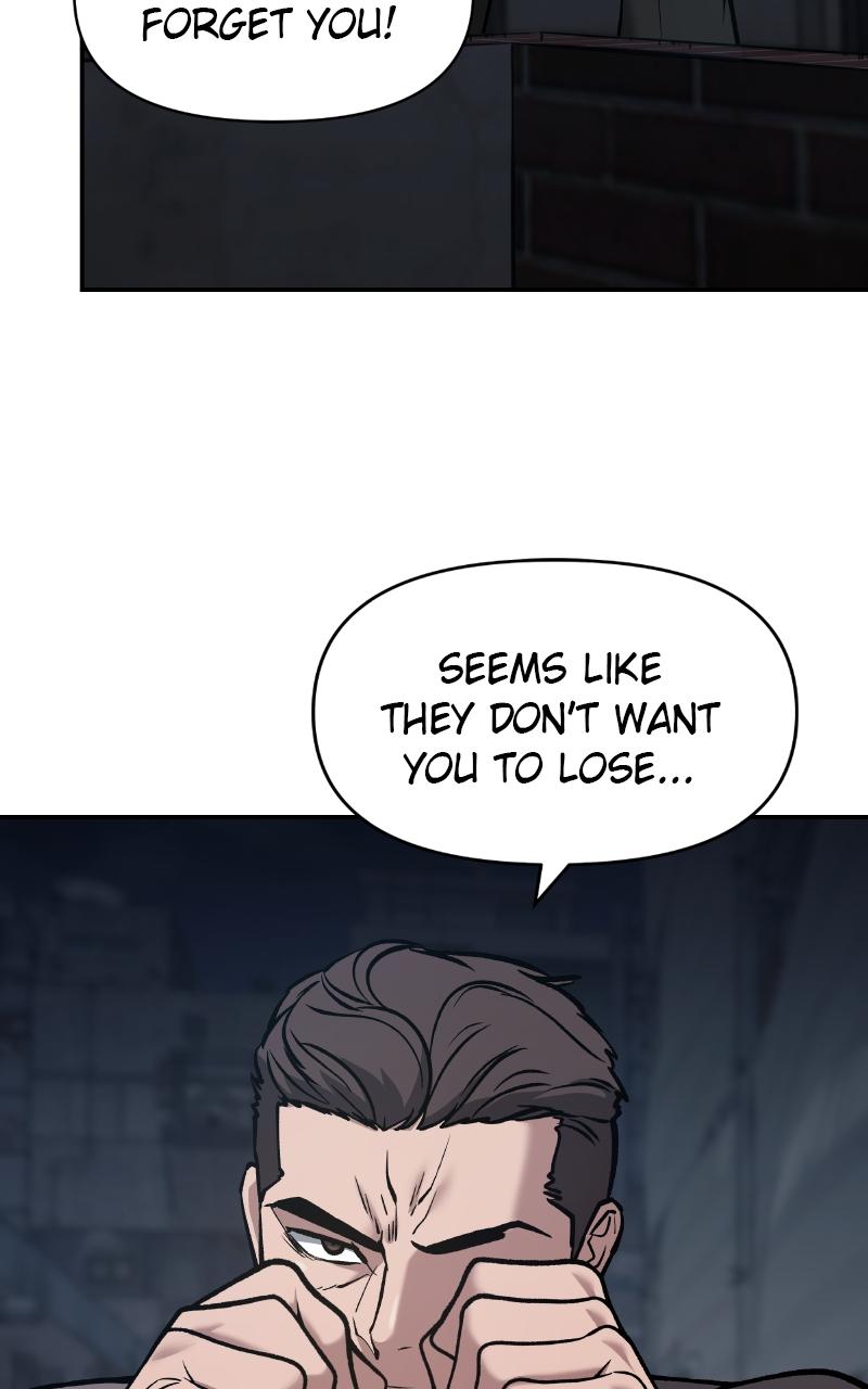 Designated Bully Chapter 43