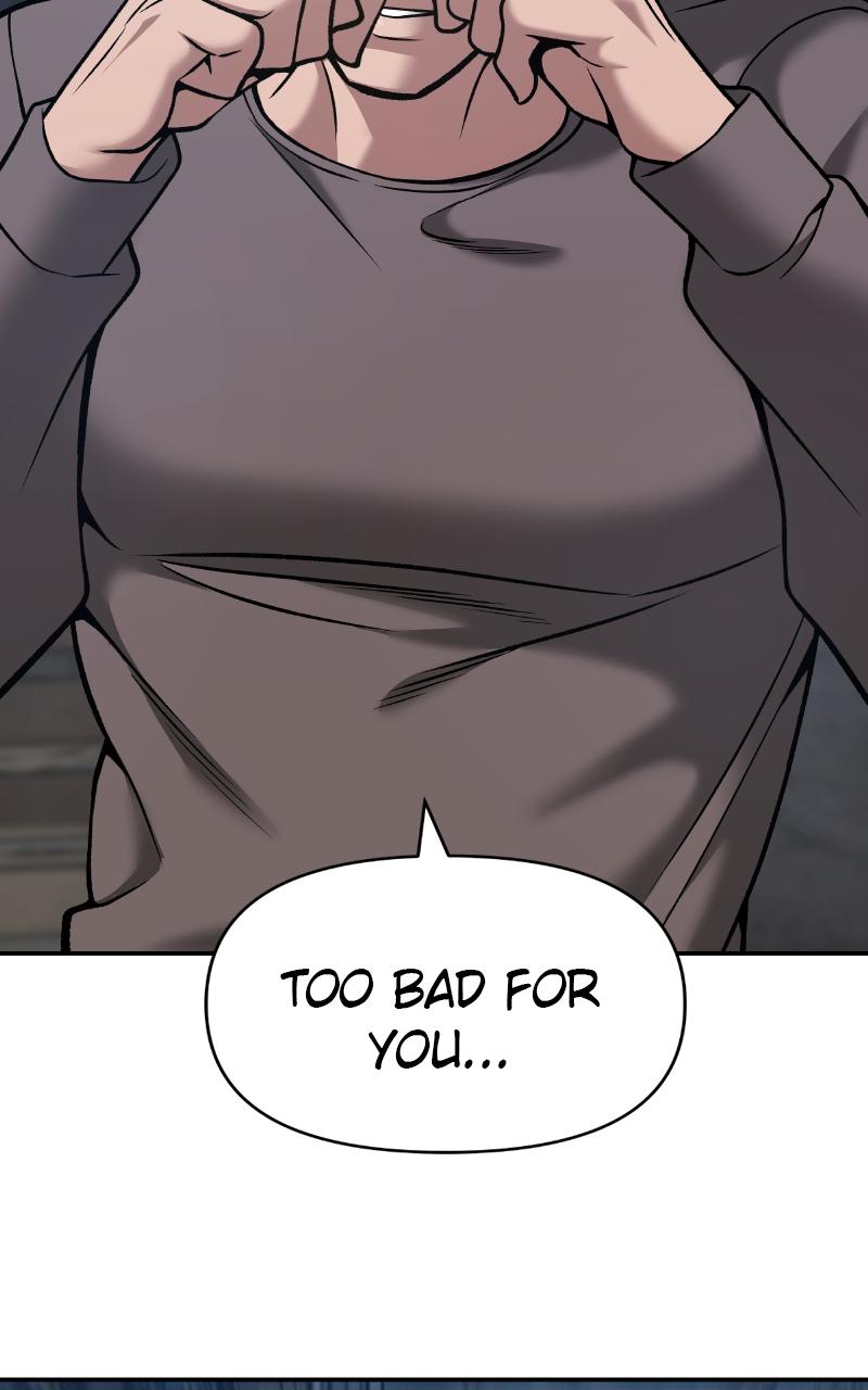 Designated Bully Chapter 43