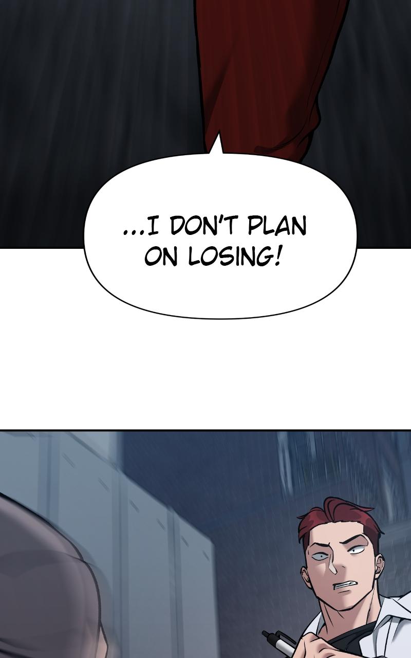 Designated Bully Chapter 43