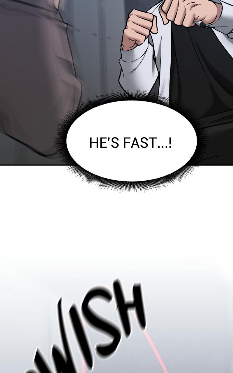 Designated Bully Chapter 43