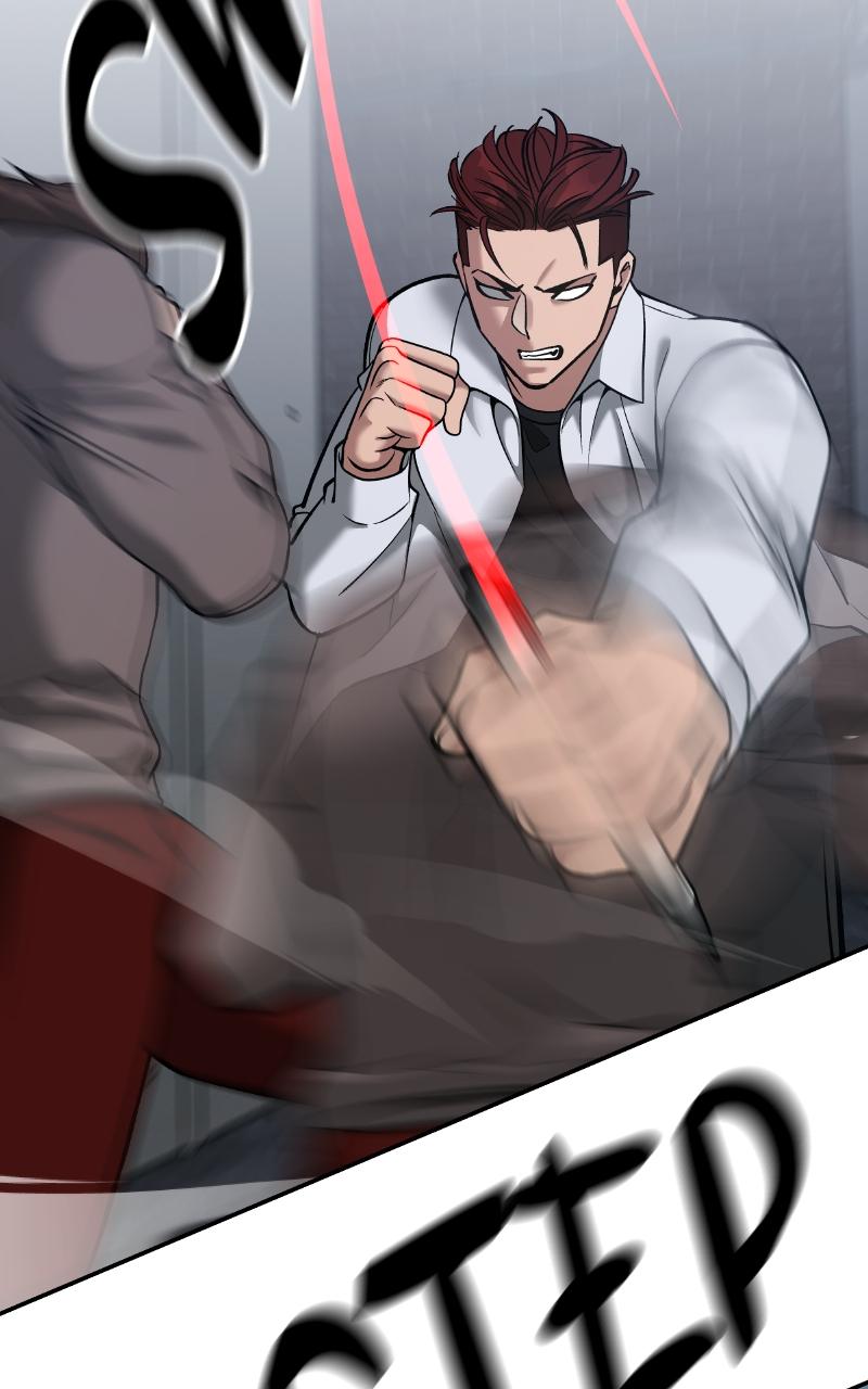 Designated Bully Chapter 43