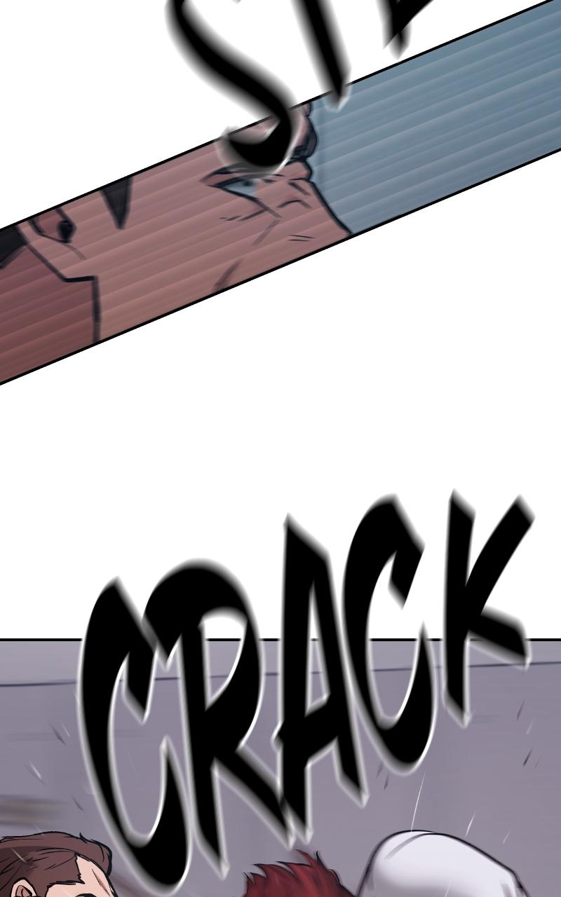 Designated Bully Chapter 43