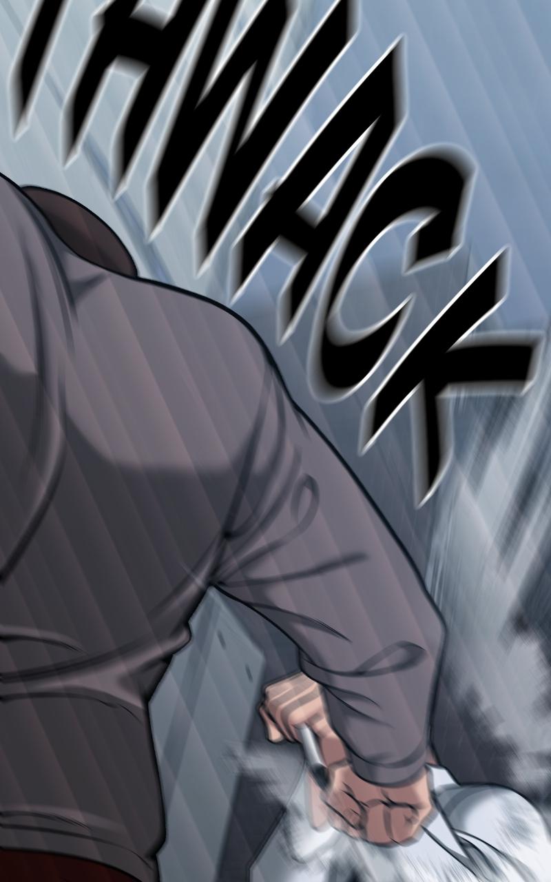 Designated Bully Chapter 43