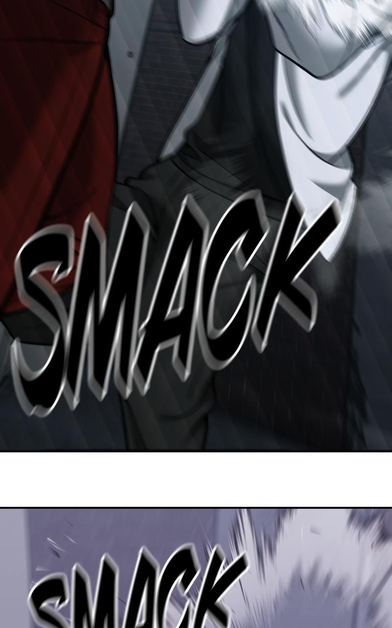 Designated Bully Chapter 43