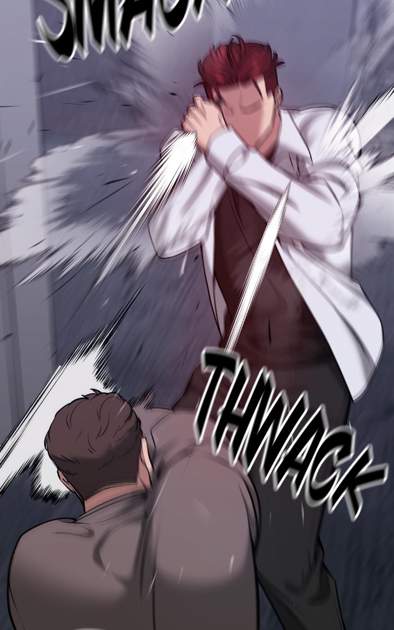 Designated Bully Chapter 43