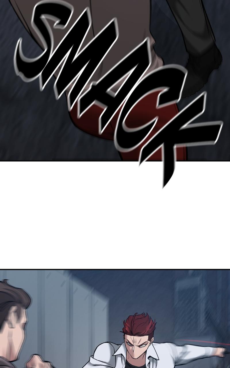 Designated Bully Chapter 43