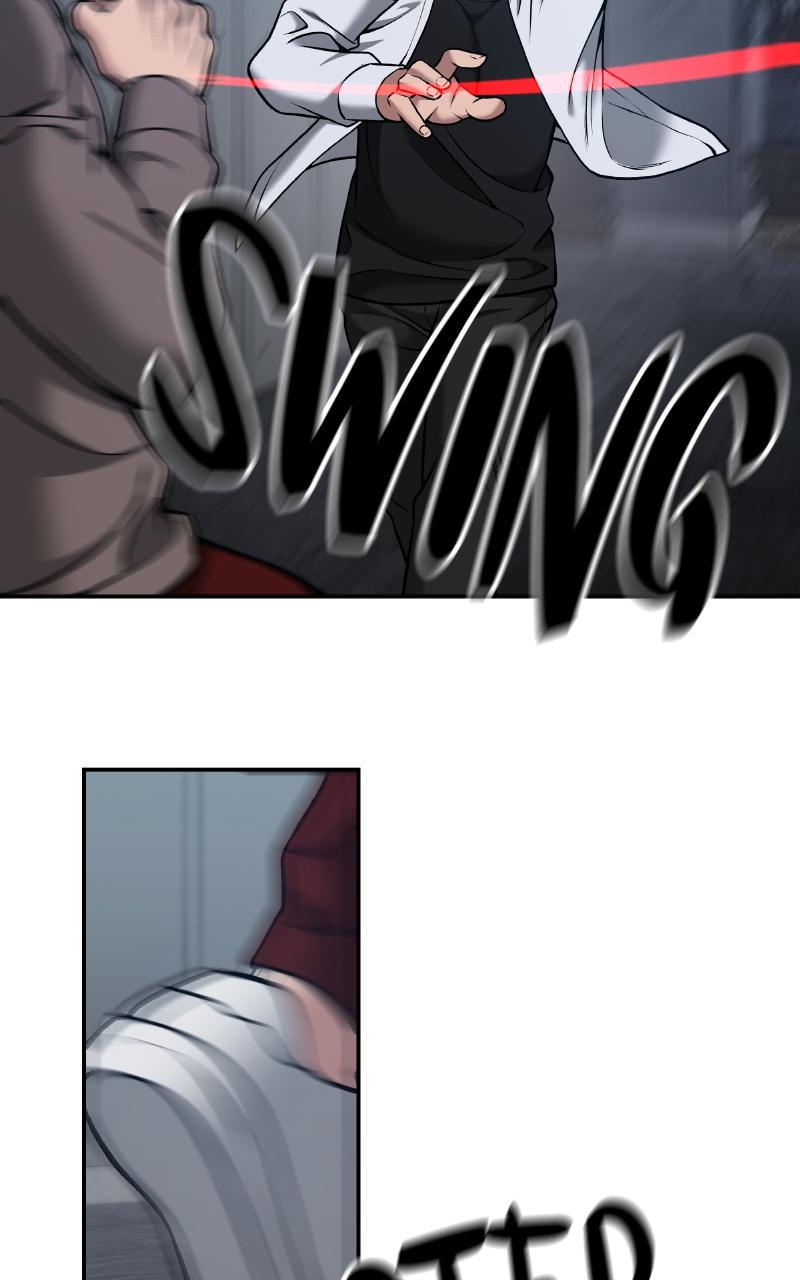 Designated Bully Chapter 43