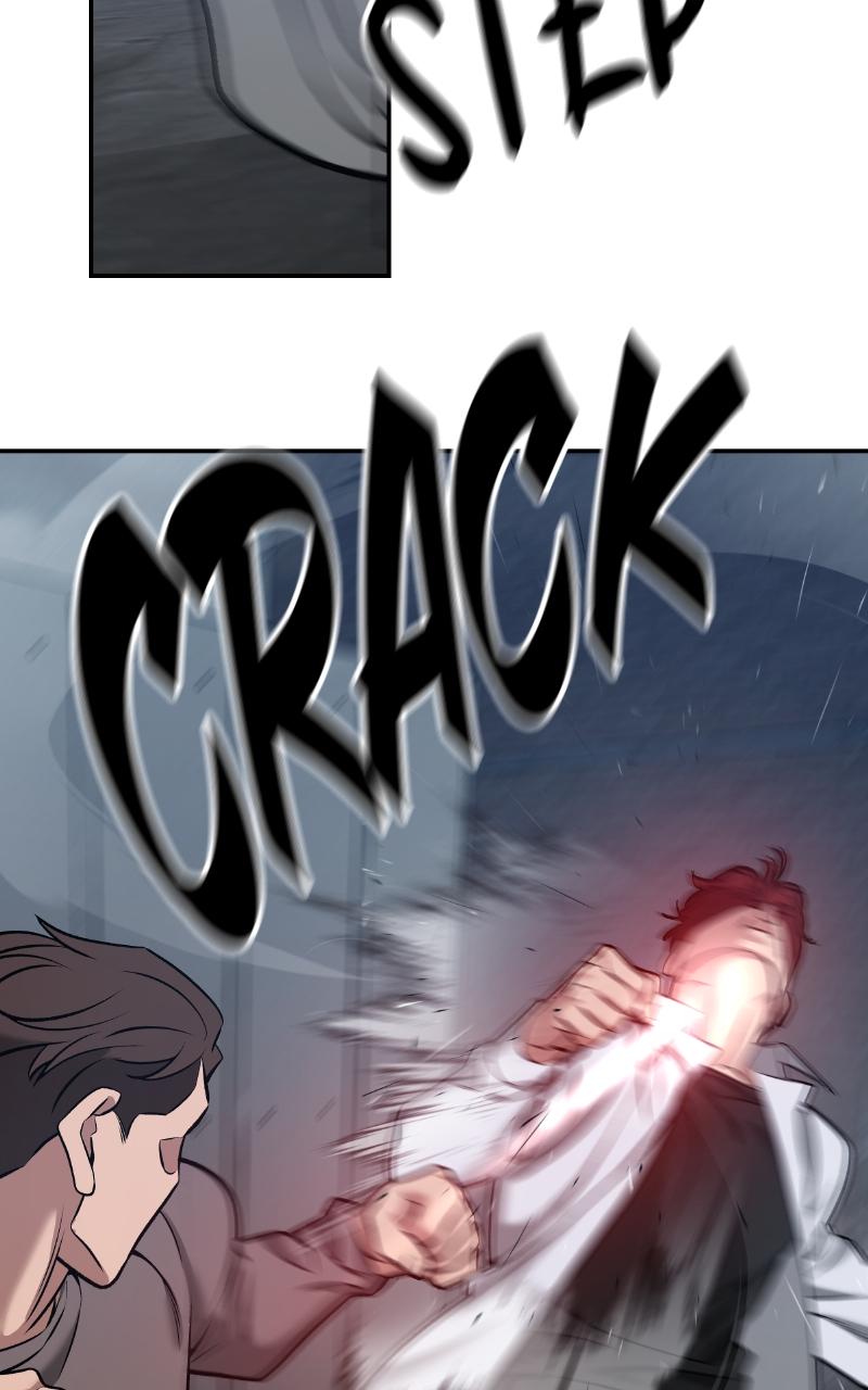 Designated Bully Chapter 43