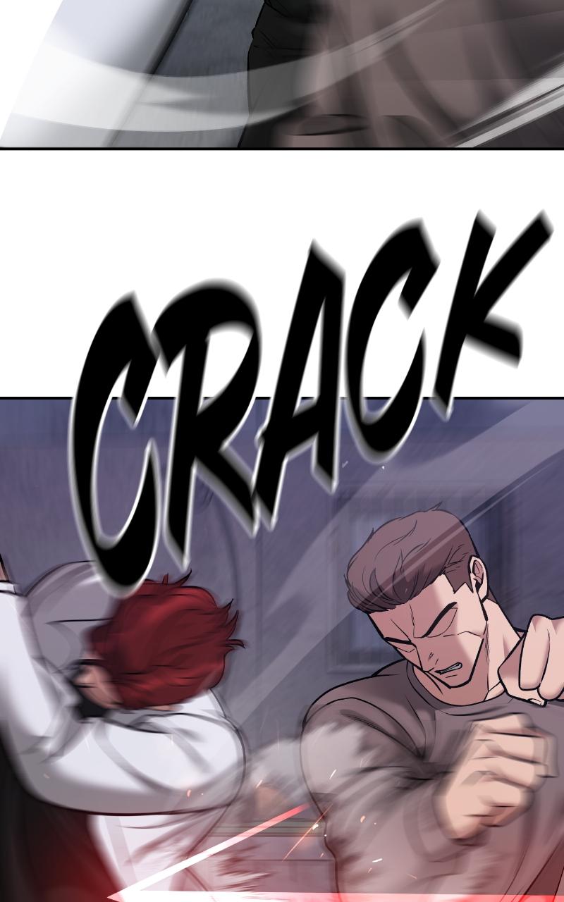 Designated Bully Chapter 43