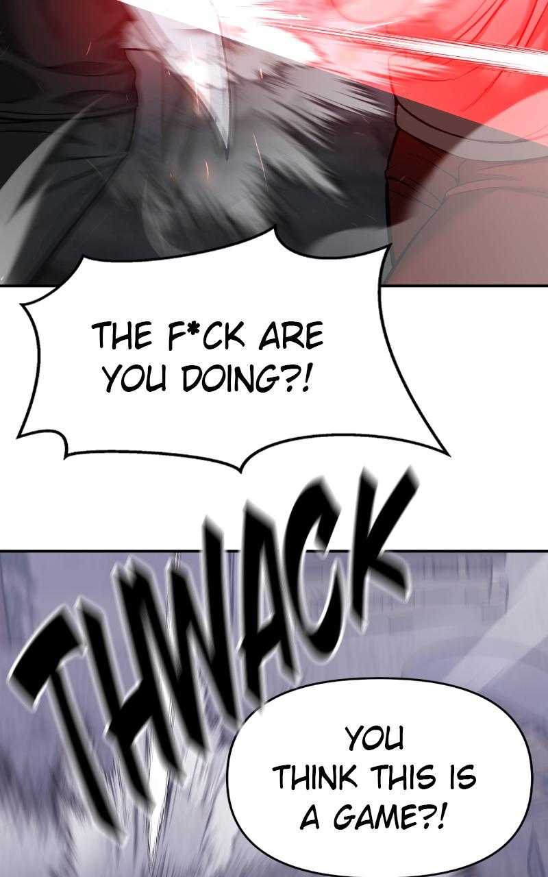 Designated Bully Chapter 43