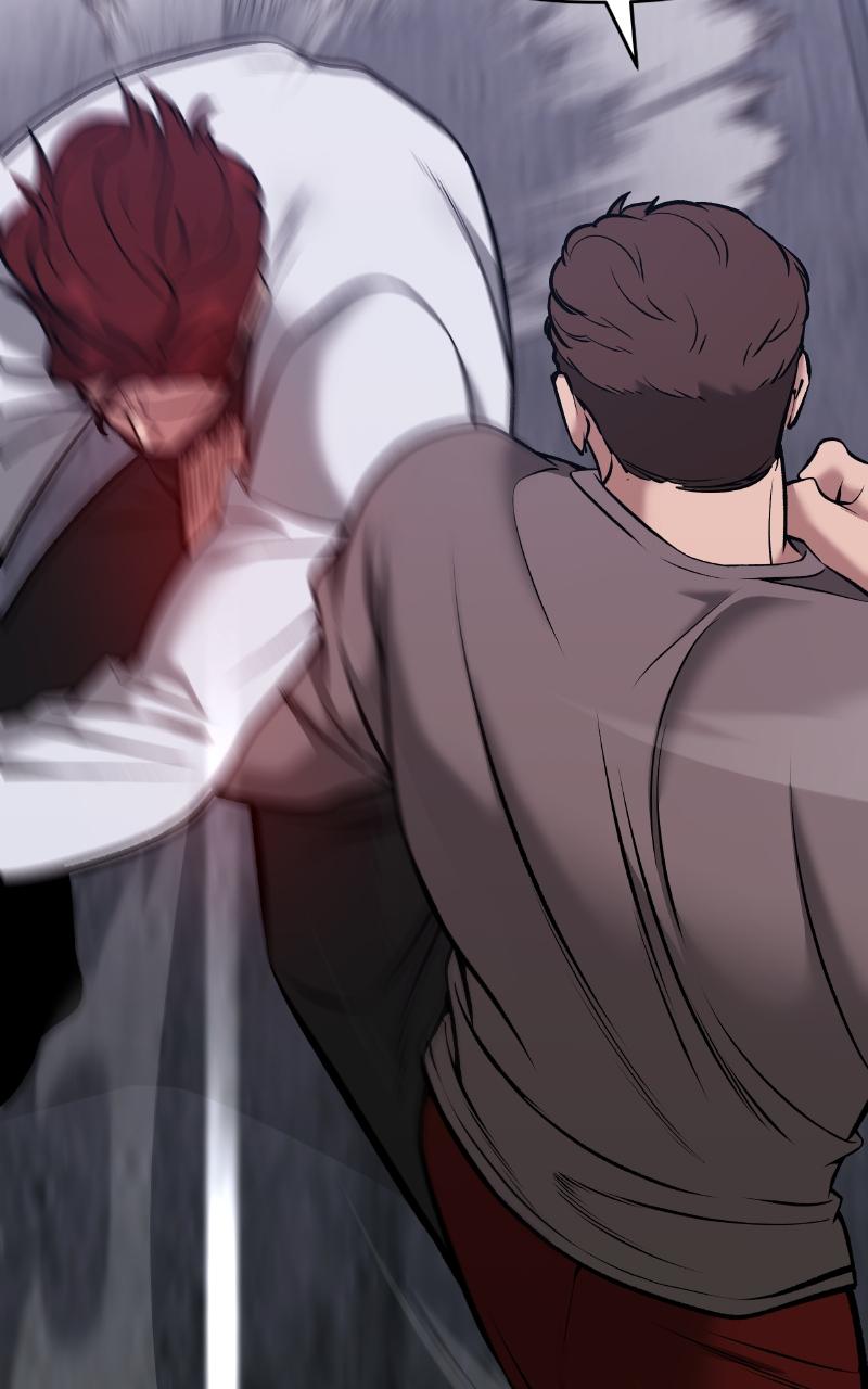 Designated Bully Chapter 43