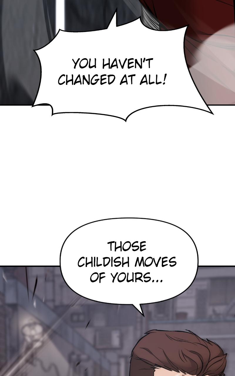 Designated Bully Chapter 43