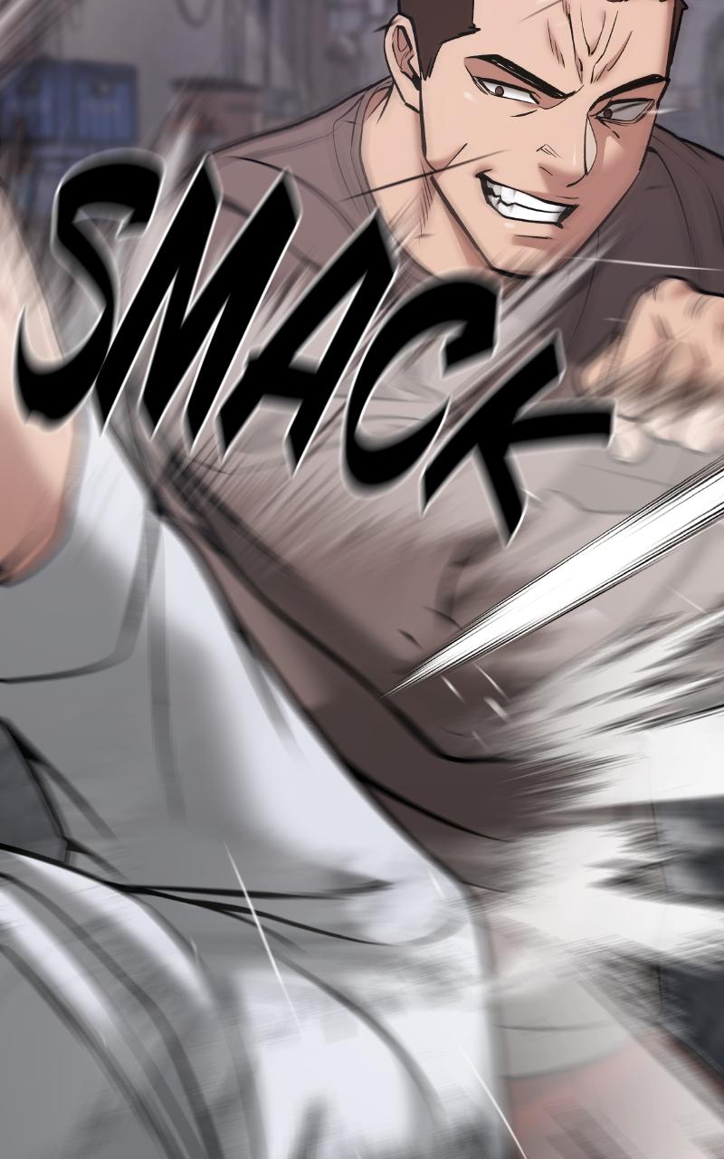 Designated Bully Chapter 43