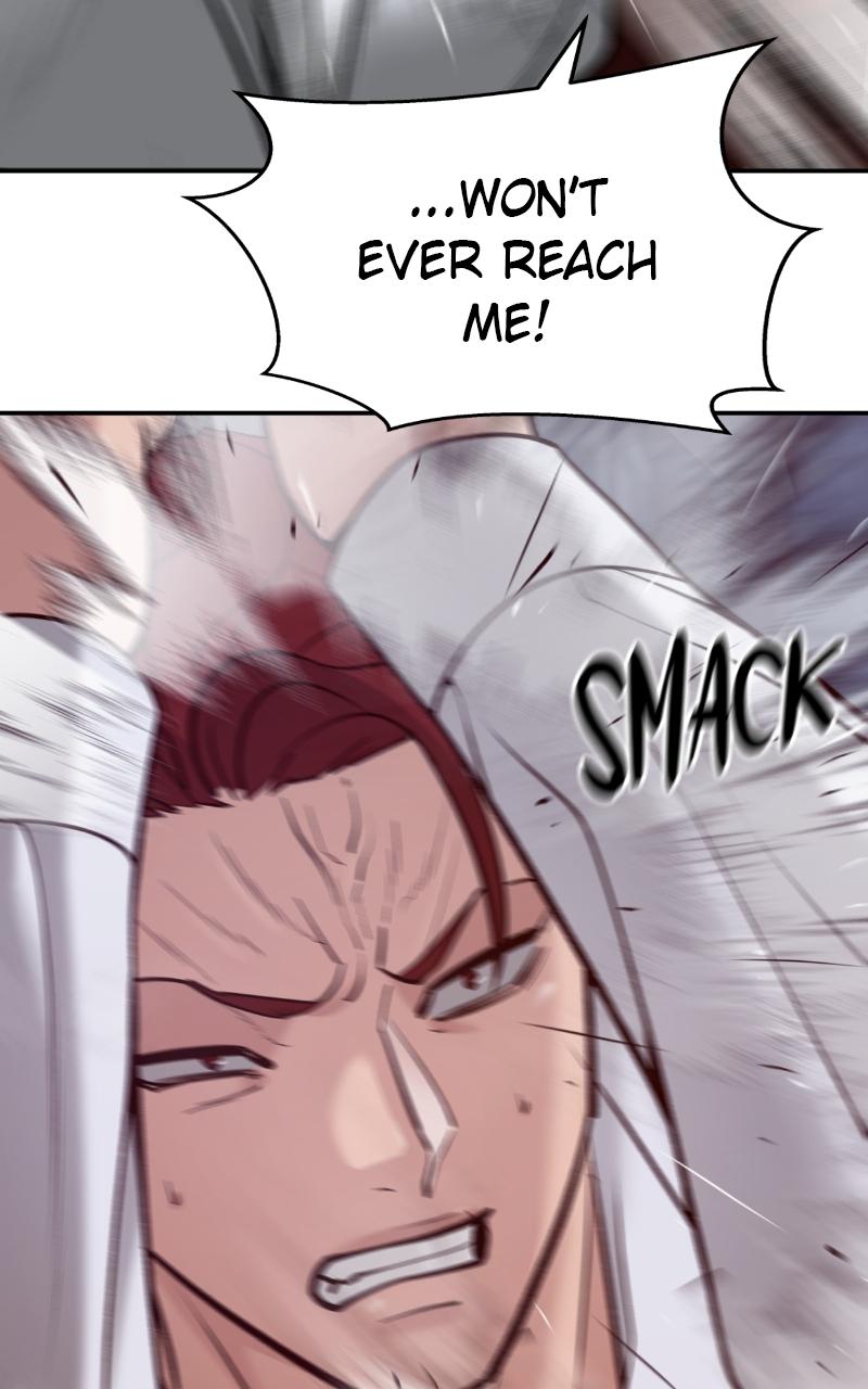 Designated Bully Chapter 43