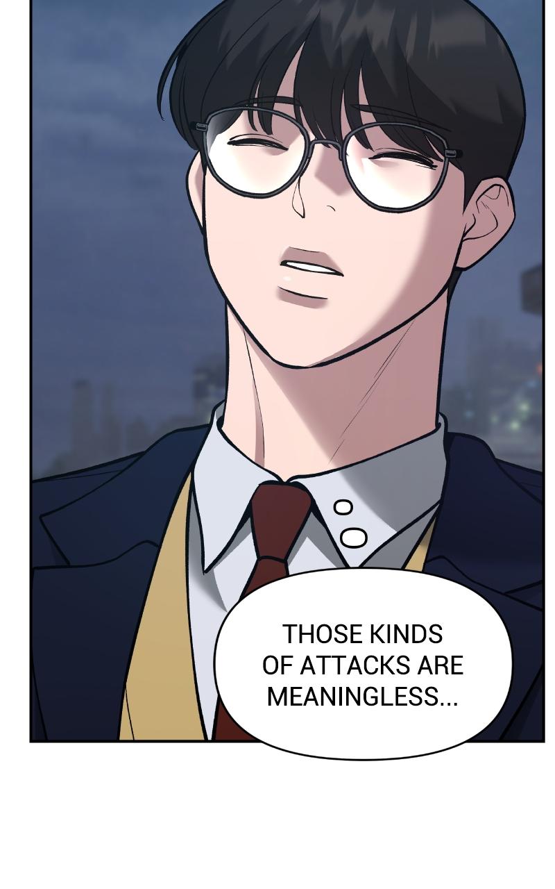 Designated Bully Chapter 43