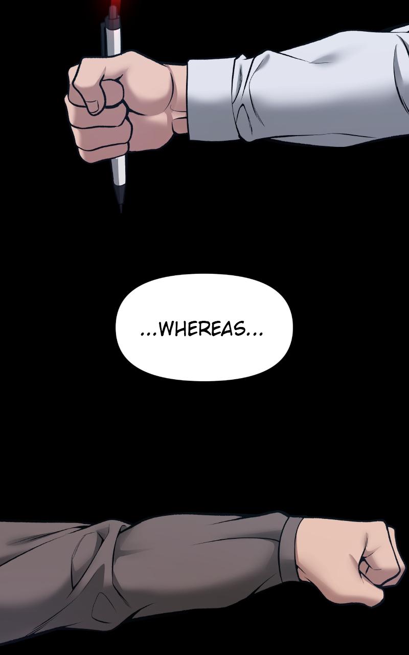 Designated Bully Chapter 43