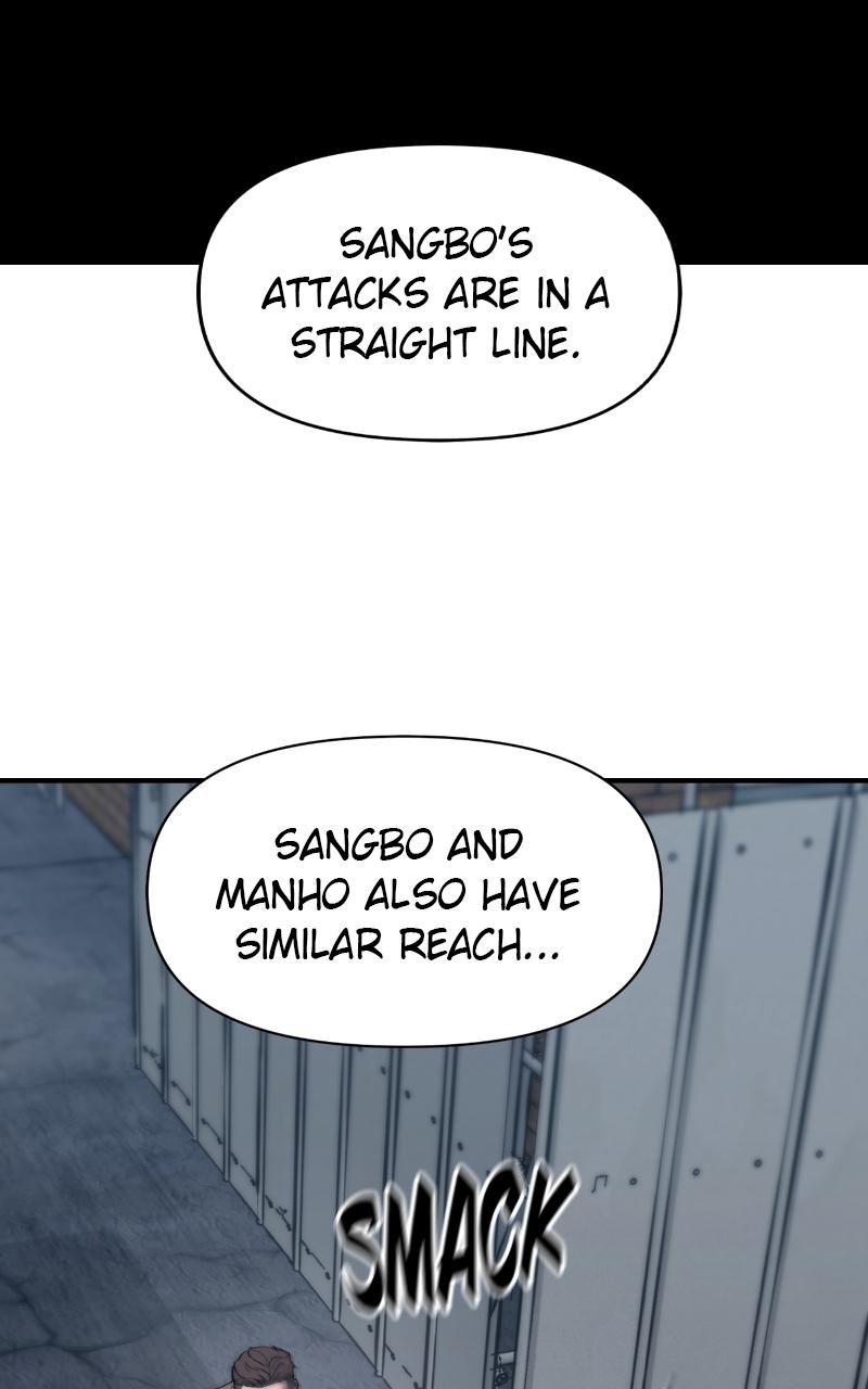 Designated Bully Chapter 43