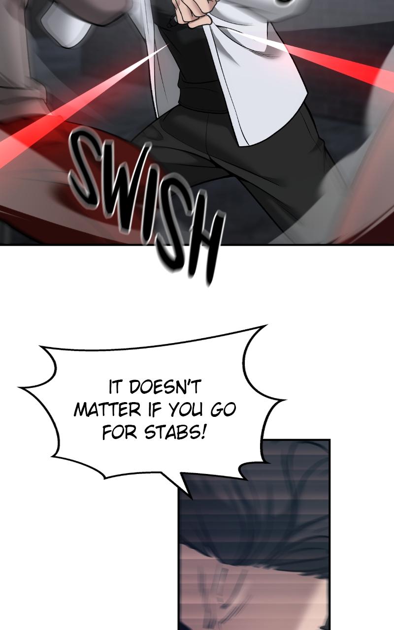 Designated Bully Chapter 43