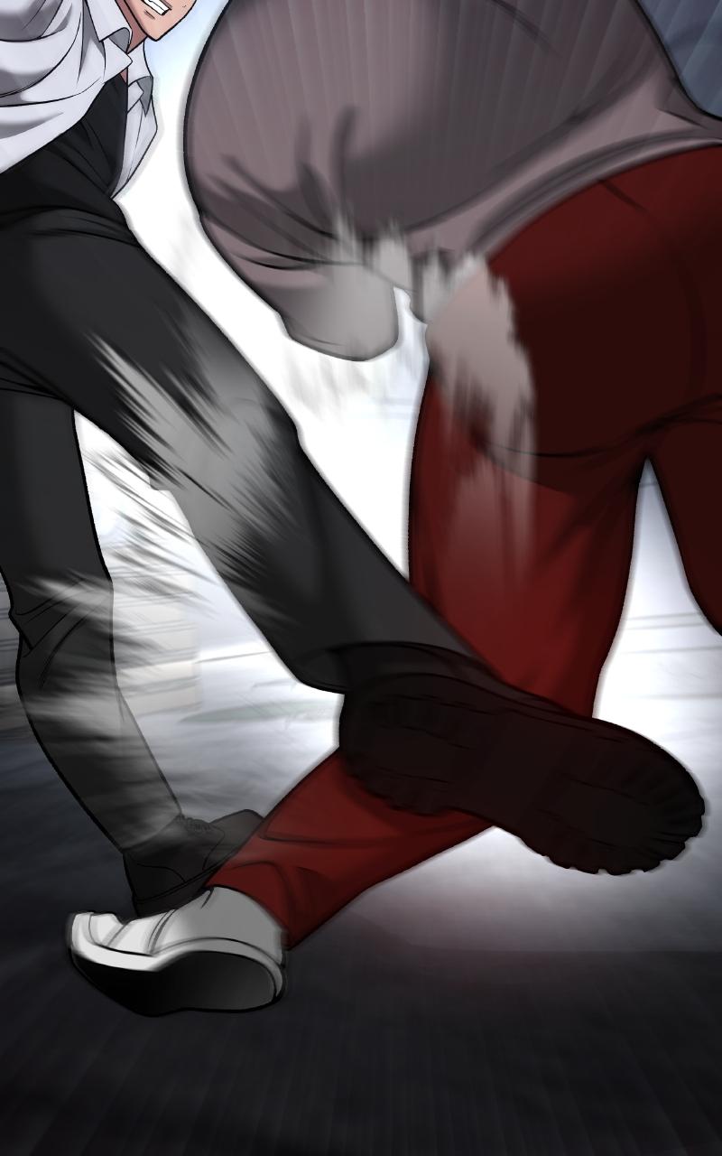 Designated Bully Chapter 43