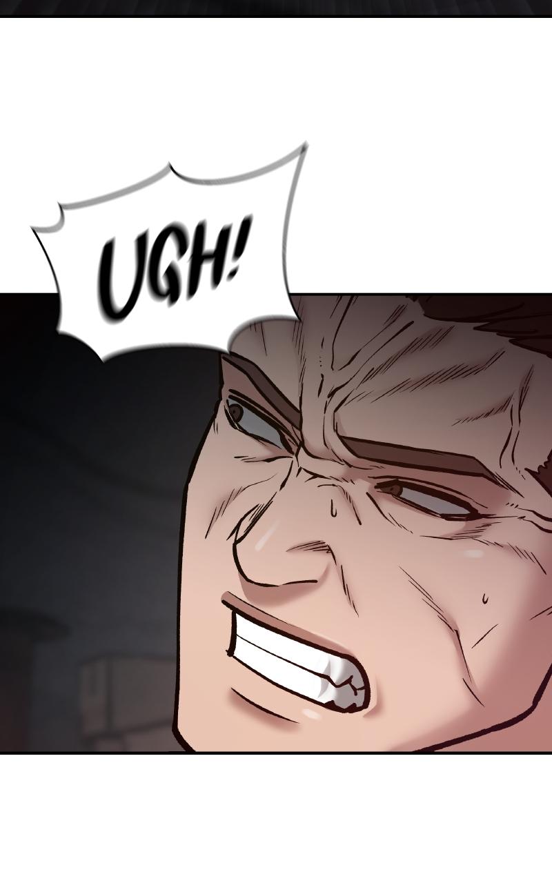 Designated Bully Chapter 43