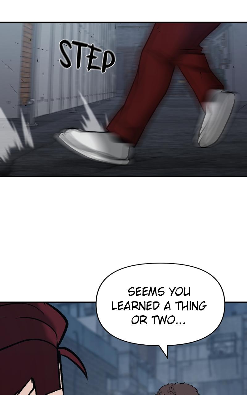 Designated Bully Chapter 43