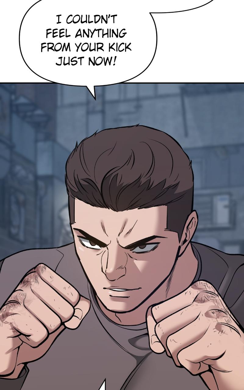 Designated Bully Chapter 43