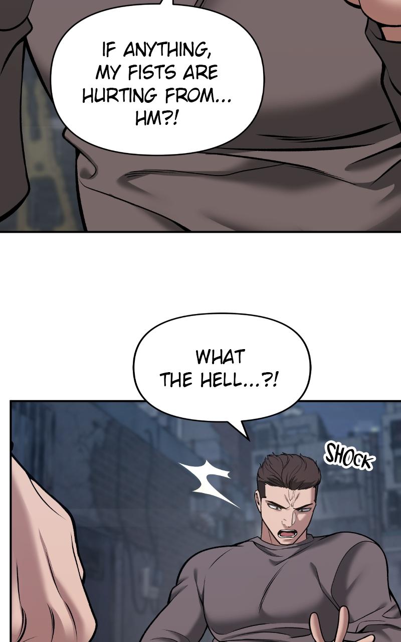 Designated Bully Chapter 43