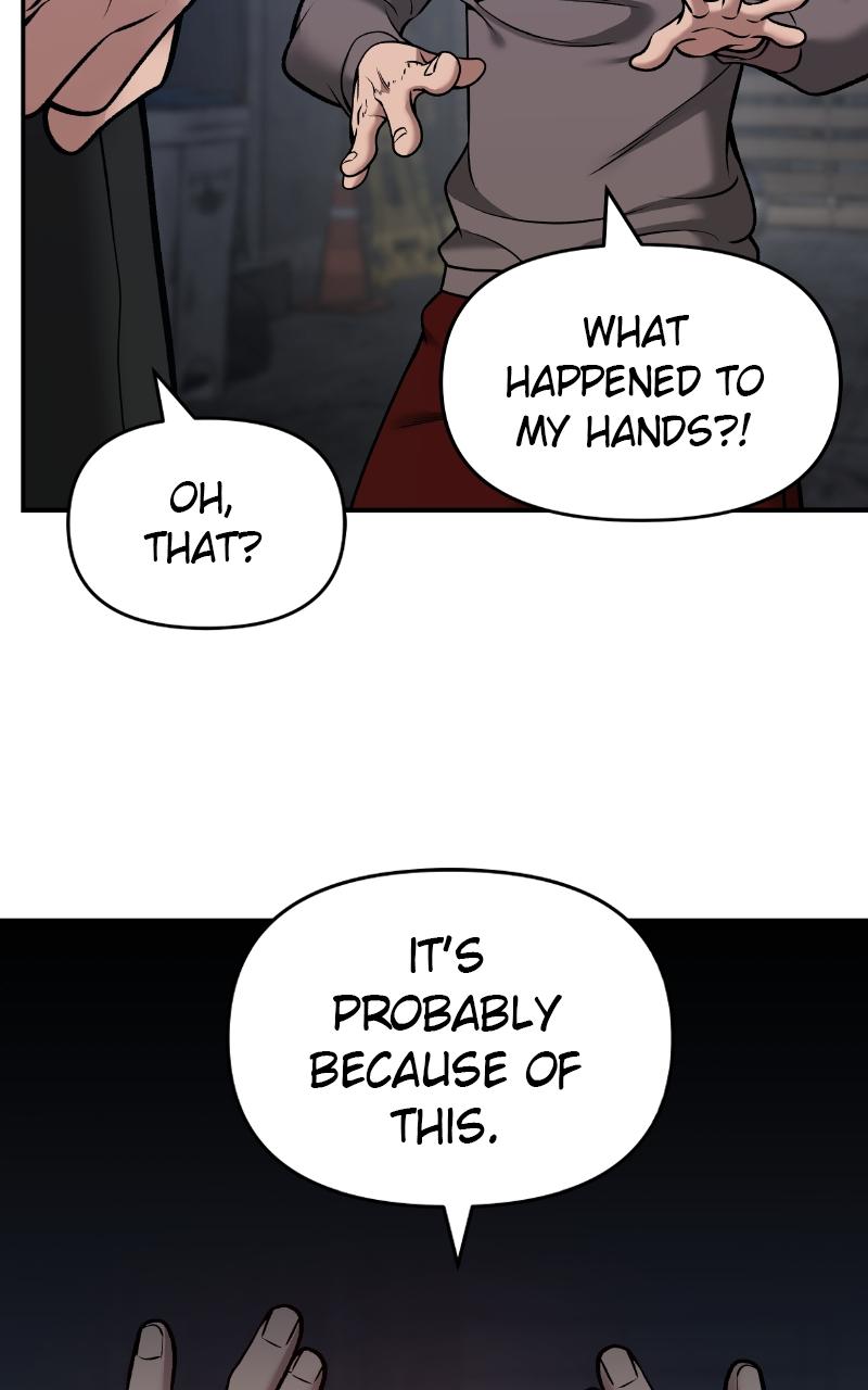 Designated Bully Chapter 43