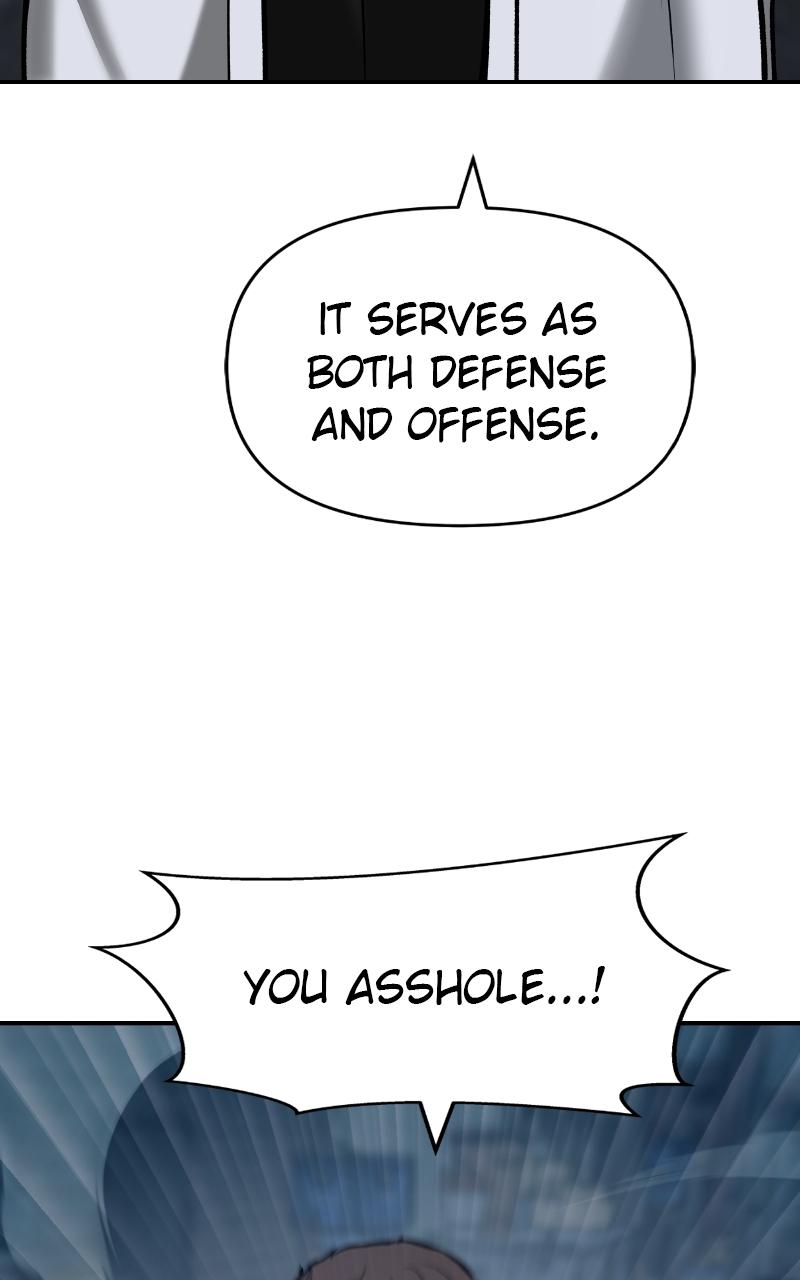 Designated Bully Chapter 43