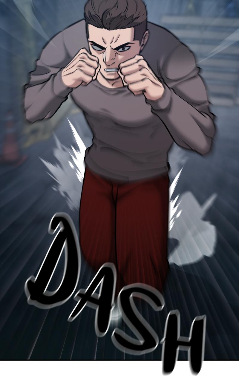 Designated Bully Chapter 43