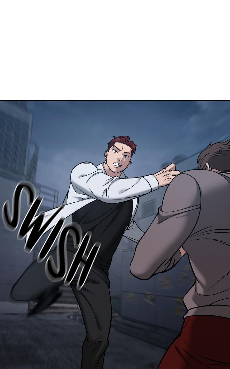 Designated Bully Chapter 43