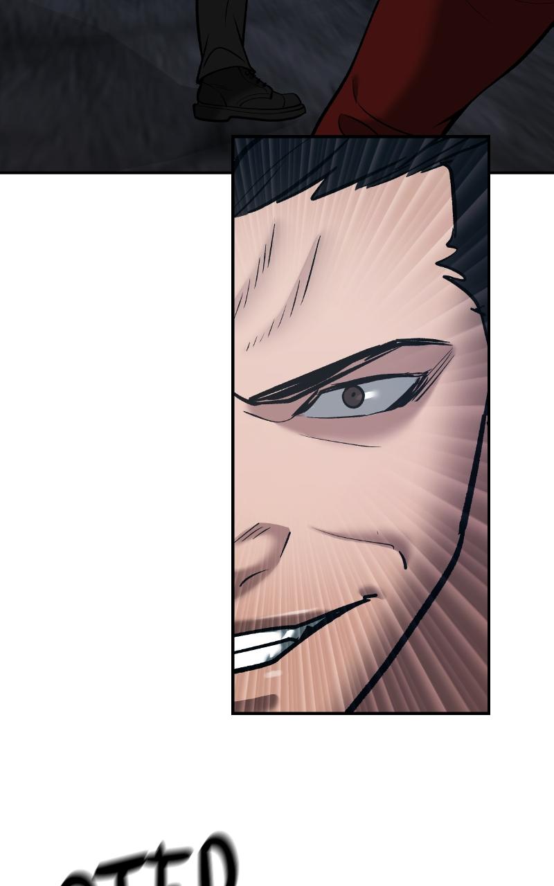 Designated Bully Chapter 43