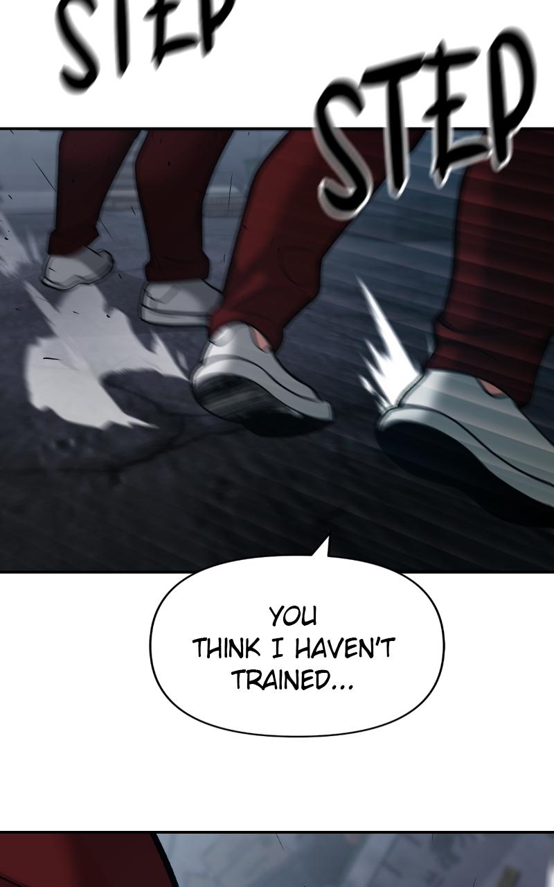 Designated Bully Chapter 43