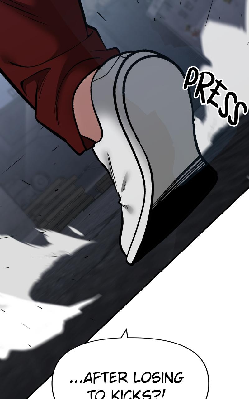 Designated Bully Chapter 43