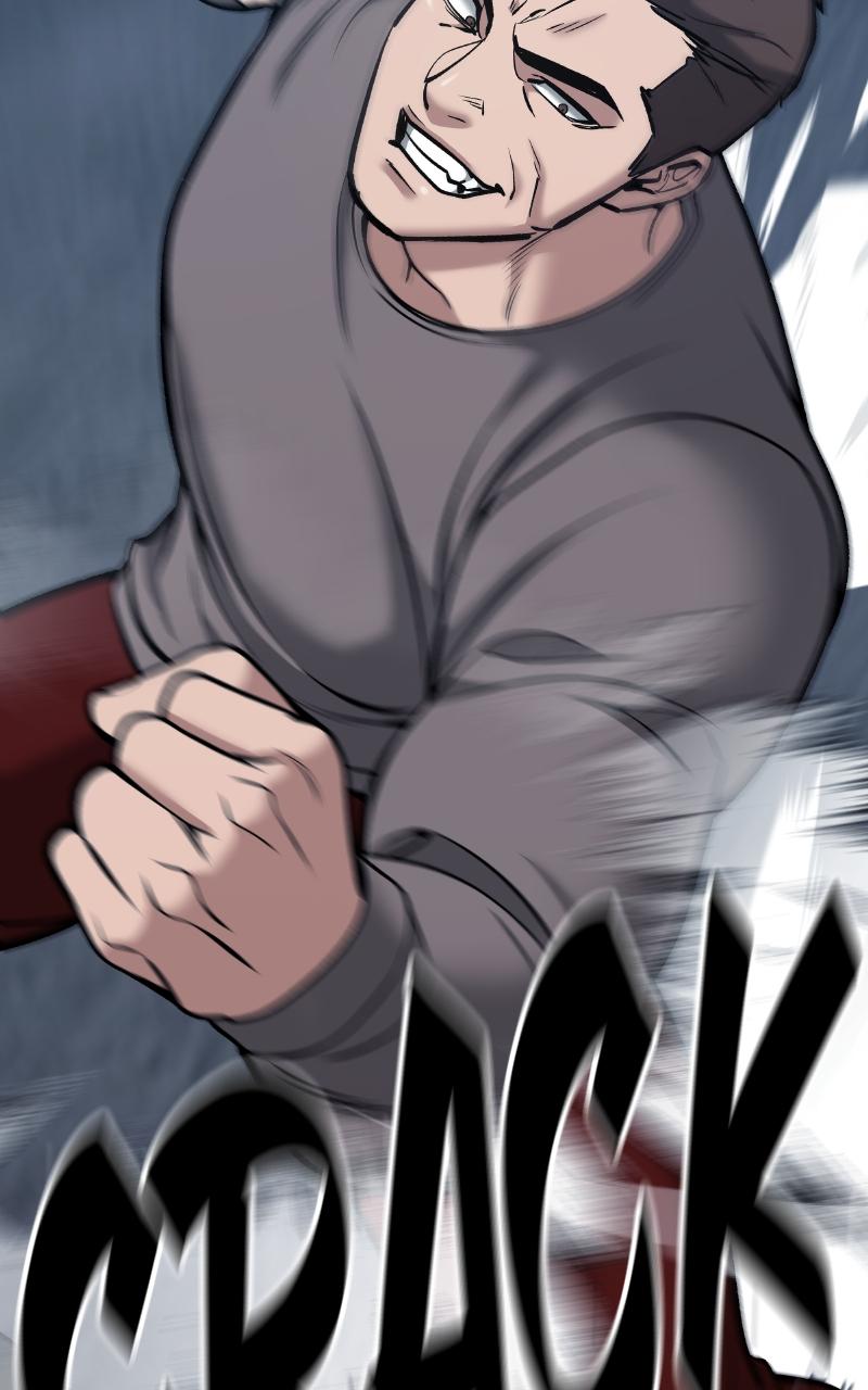 Designated Bully Chapter 43