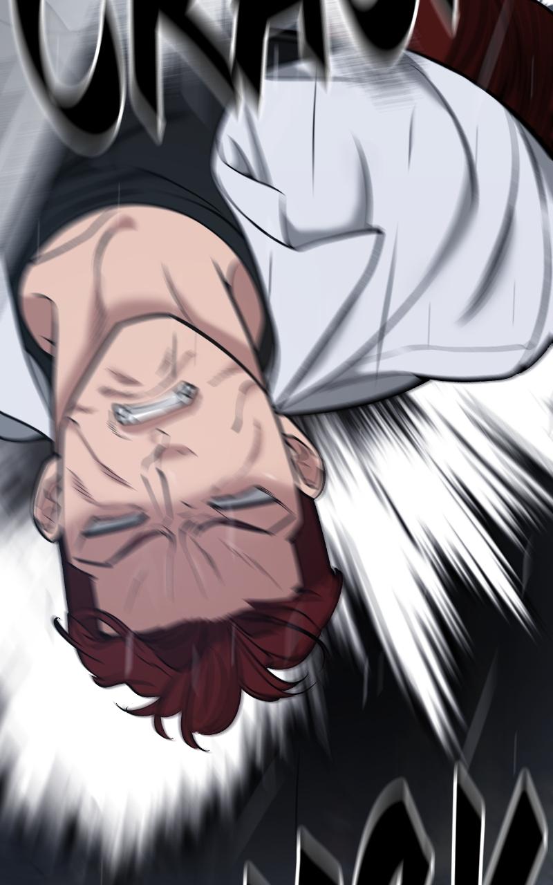 Designated Bully Chapter 43