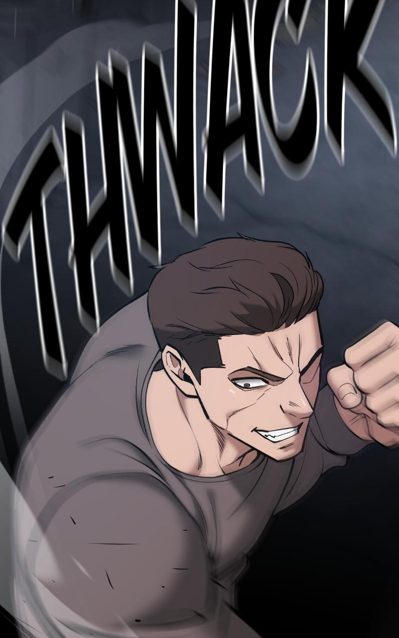 Designated Bully Chapter 43